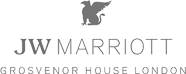 JW Marriott Grosvenor House London
